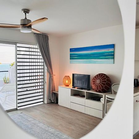 Studio Deluxe Бора Бора Екстериор снимка