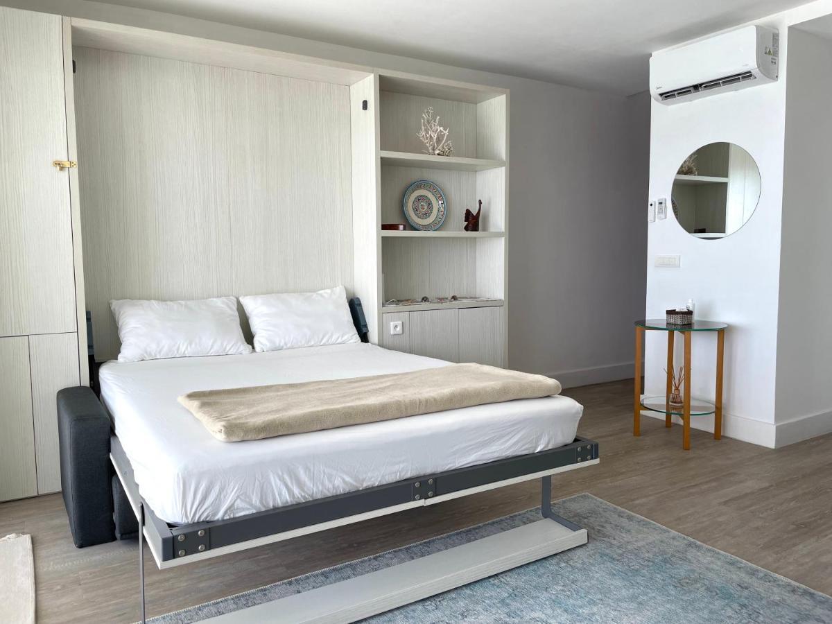 Studio Deluxe Бора Бора Екстериор снимка